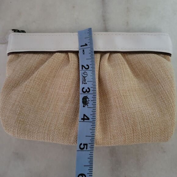 Mary Kay Clinique Cosmetics Makeup Bag Lot of 2 - Picture 11 of 11